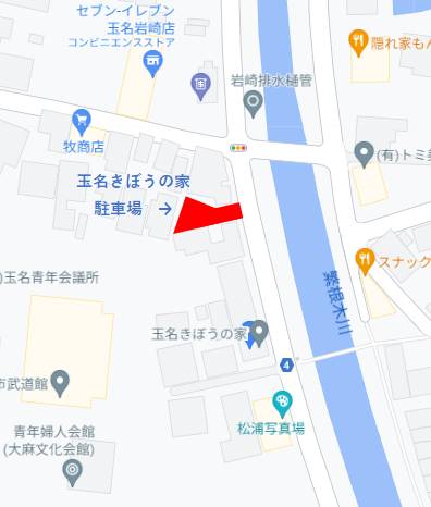 駐車場地図